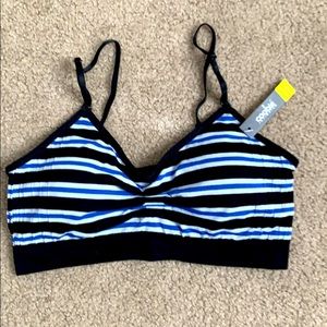 Coobie bra